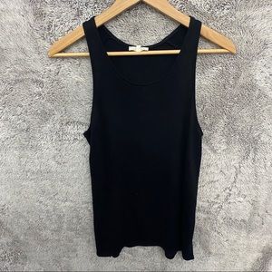 Aritzia Wilfred Free Tank Top